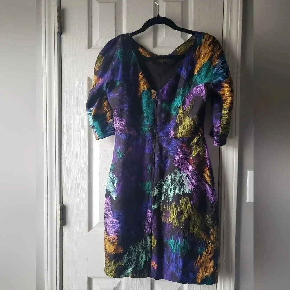 Milly of New York Dress - Picture 3 of 6